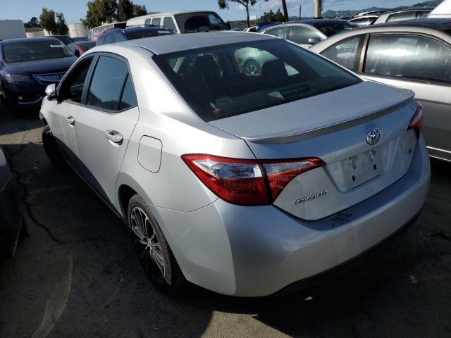 2016 Toyota Corolla L - Фото 2