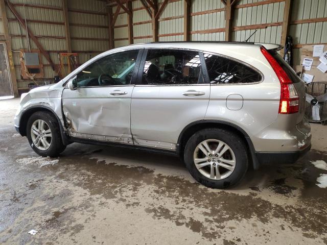 2011 Honda Cr-V Ex - Image 2