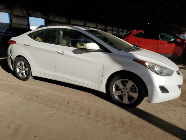 2013 Hyundai Elantra Gls - Image 4
