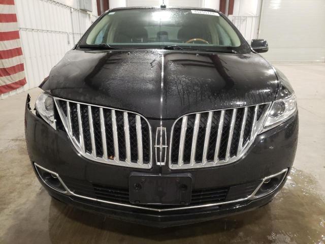 2013 Lincoln Mkx - Image 5
