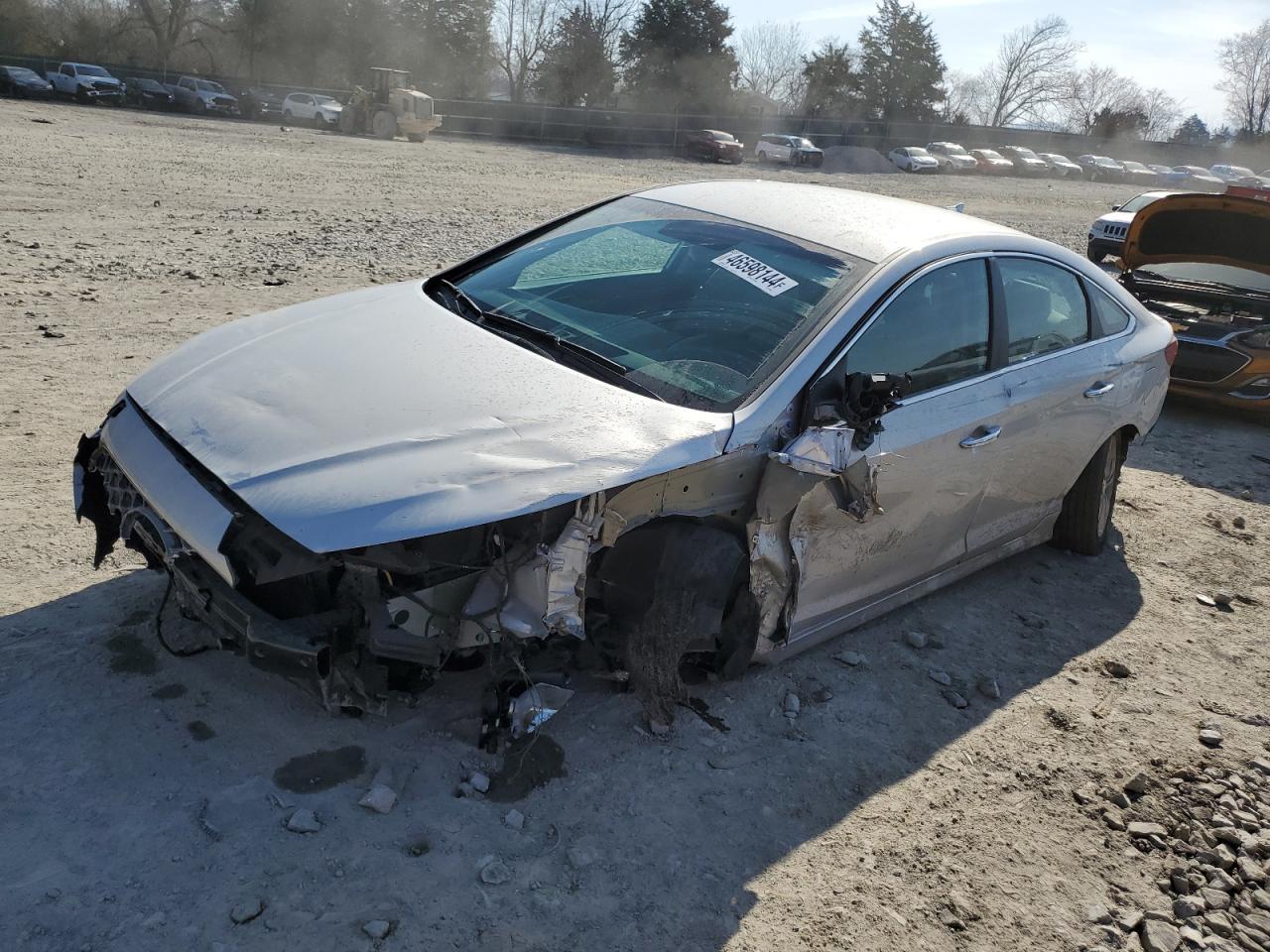 2019 HYUNDAI SONATA LIM