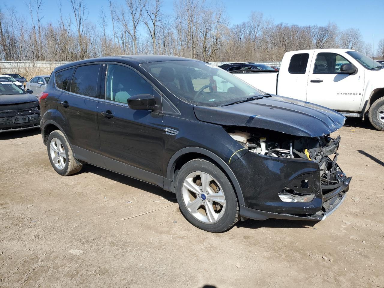 2014 FORD ESCAPE SE - Фото 4