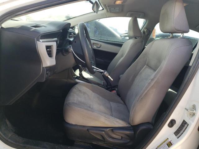 2015 Toyota Corolla L - Фото 7