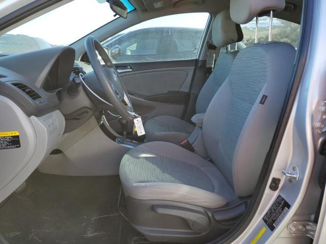 2016 Hyundai Accent Se - Фото 7