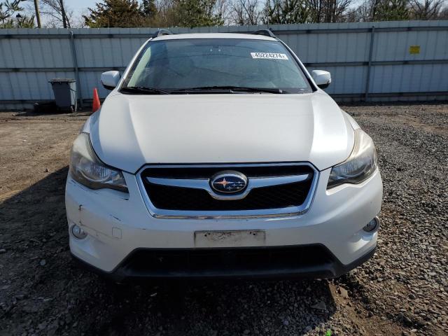 2014 Subaru Xv Crosstrek 2.0I Hybrid Touring - Фото 5