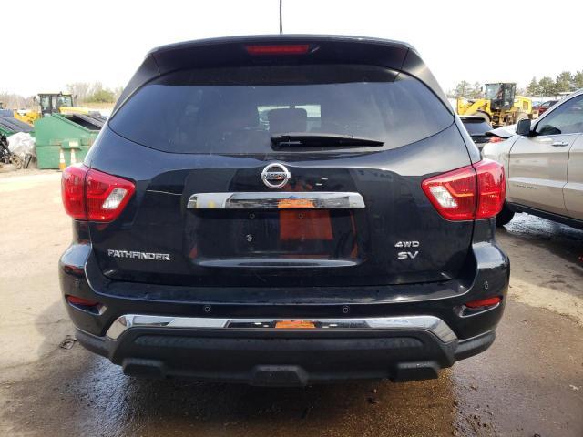 2018 Nissan Pathfinder S - Фото 6