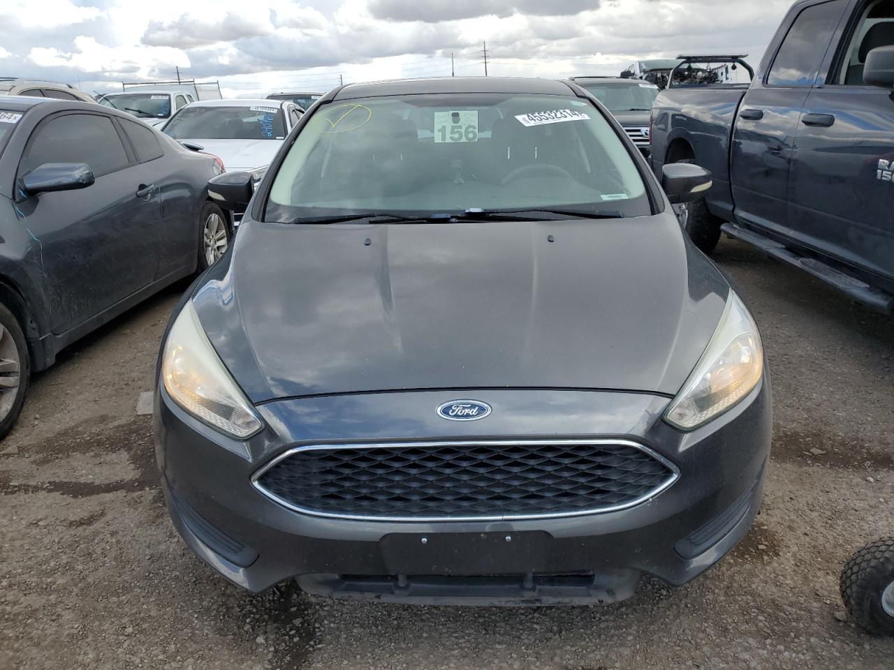 2016 FORD FOCUS SE - Фото 5