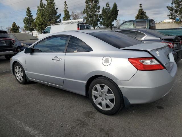 2011 Honda Civic Lx - Image 2
