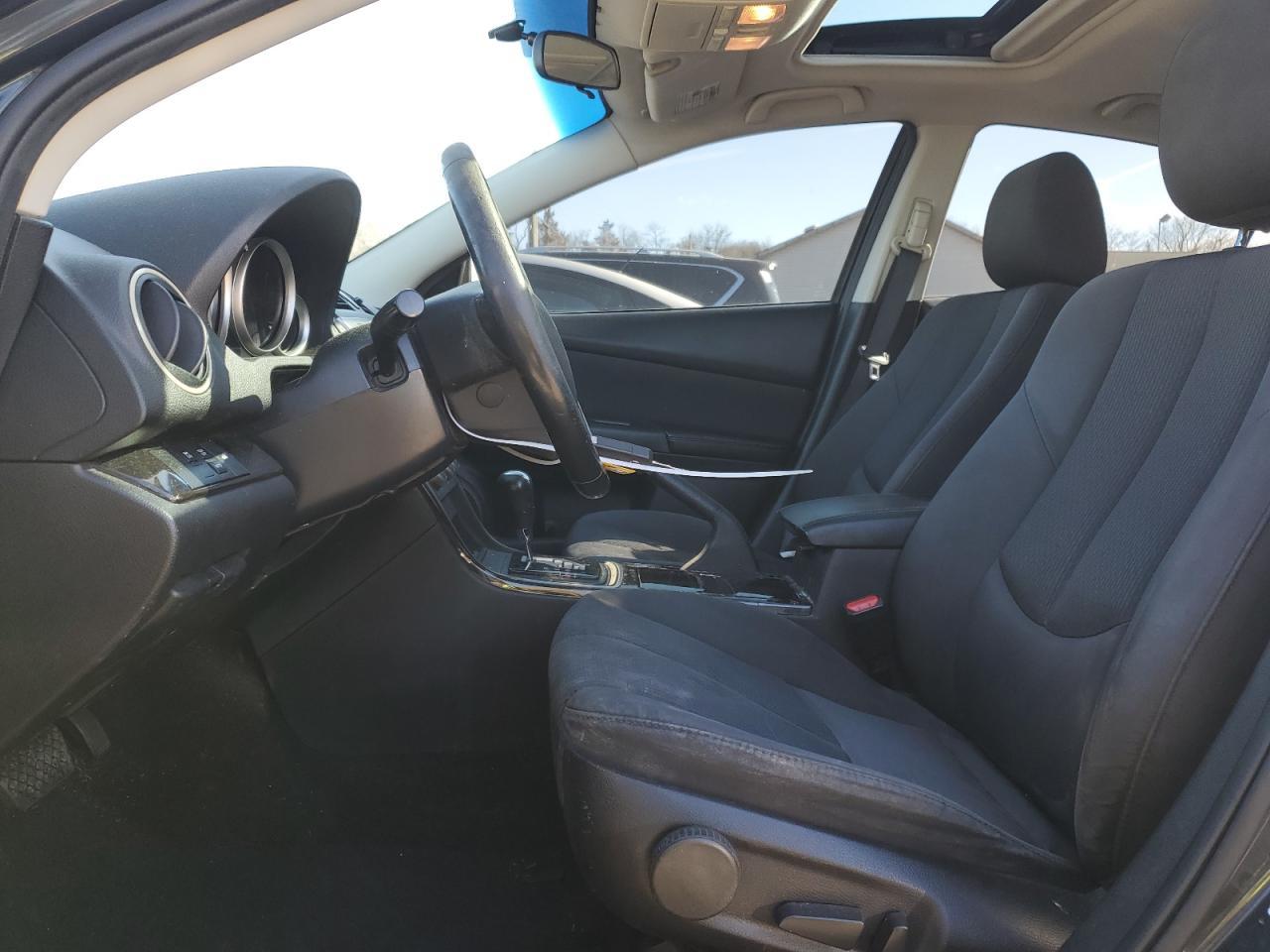 2013 MAZDA 6 TOURING - Фото 7