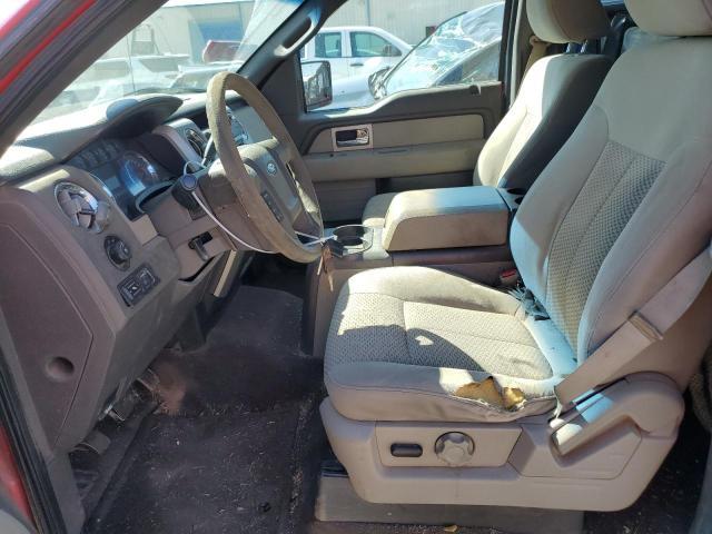 2010 Ford F150 Supercrew - Фото 7