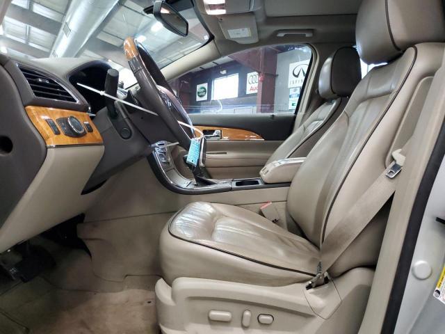 2013 Lincoln Mkx - Image 7