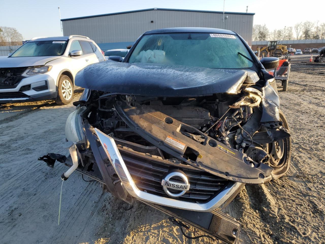 2016 NISSAN ALTIMA 2.5 - Image 5