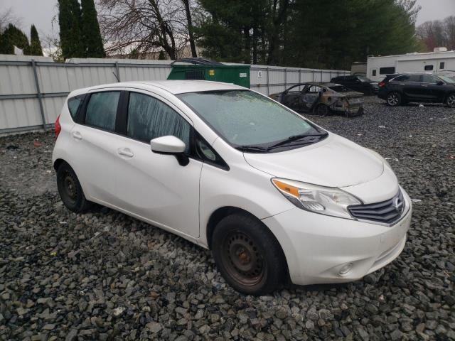 2015 Nissan Versa Note S - Фото 4