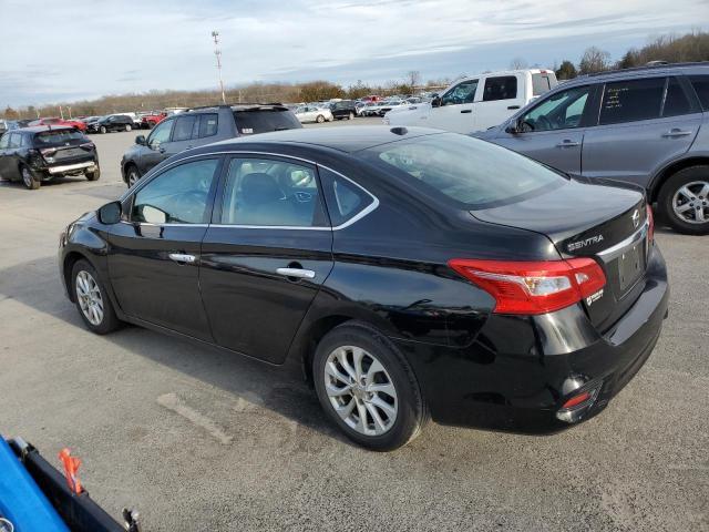 2018 Nissan Sentra S - Фото 2