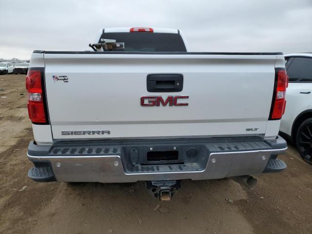 2018 GMC Sierra K2500 Slt - Фото 6
