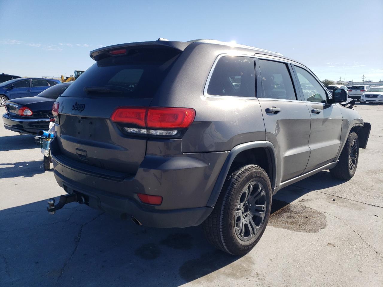 2015 JEEP GRAND CHER - Image 3