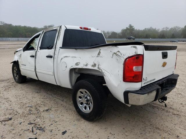 2013 Chevrolet Silverado C1500 Lt - Image 2
