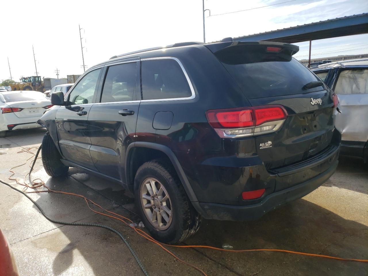 2020 JEEP GRAND CHER - Фото 2