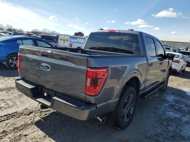2023 Ford F150 Supercrew - Фото 3