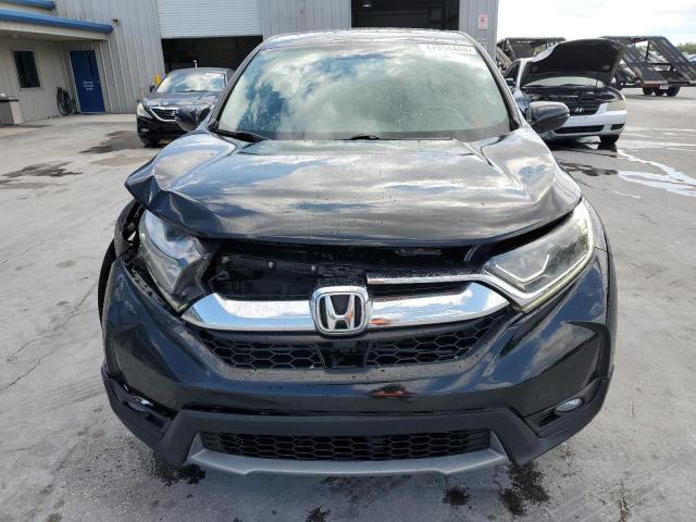 2018 Honda Cr-V Exl - Image 5