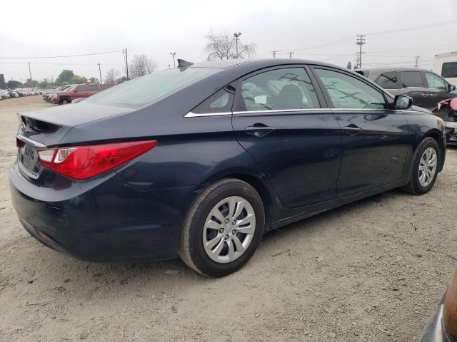 2012 Hyundai Sonata Gls - Image 3