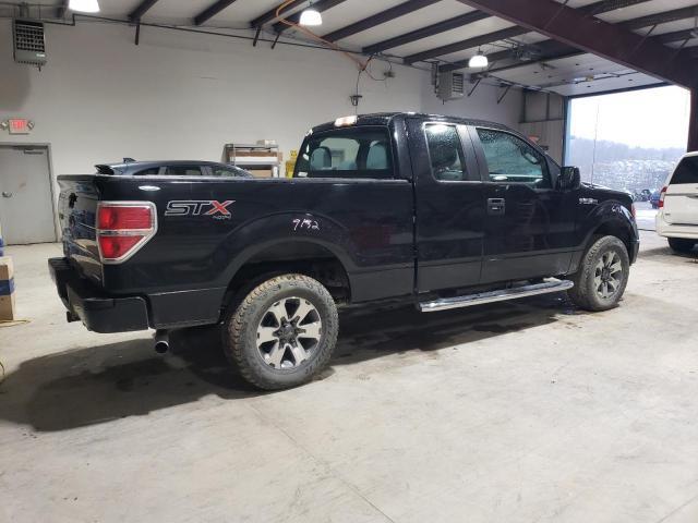 2014 Ford F150 Super Cab - Image 3
