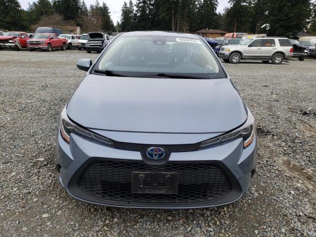2021 Toyota Corolla Le - Image 5