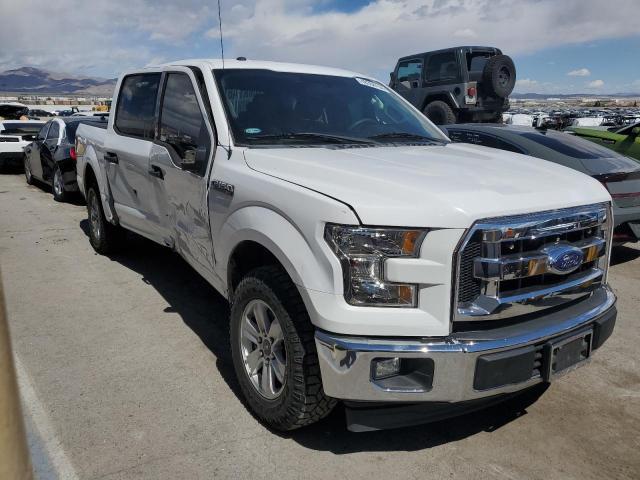 2017 Ford F150 Supercrew - Image 4