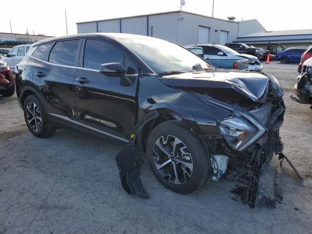 2023 Kia Sportage Ex - Фото 4
