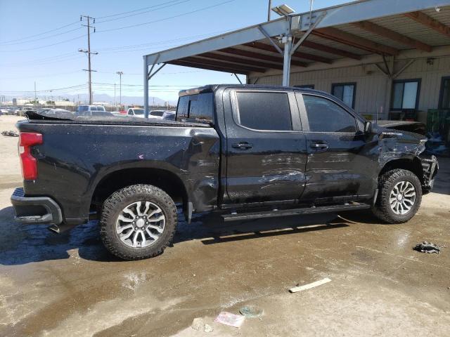 2019 Chevrolet Silverado C1500 Rst - Фото 3