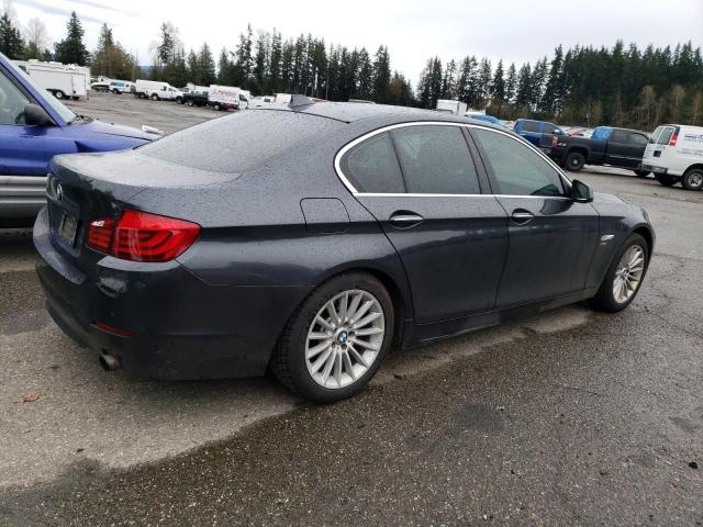 2011 BMW 535 Xi - Image 3