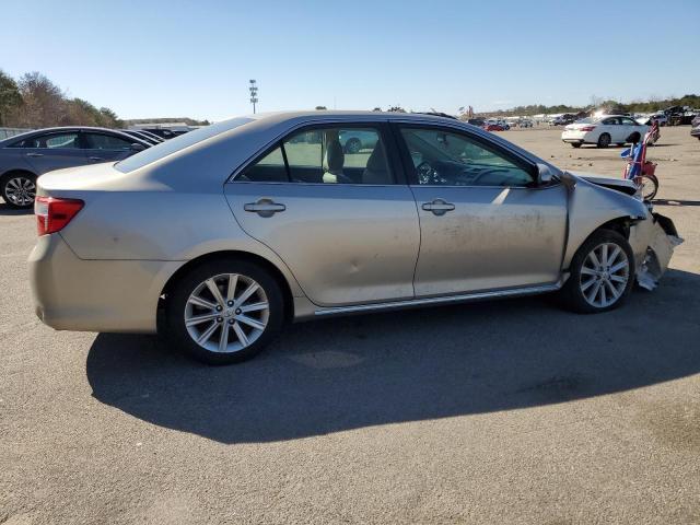 2014 Toyota Camry L - Image 3