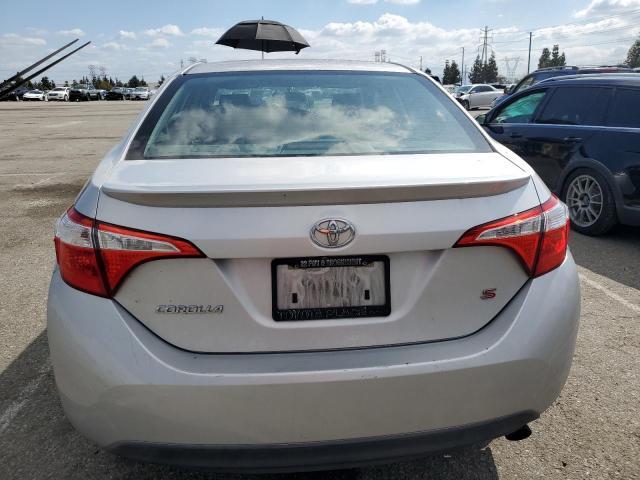 2015 Toyota Corolla L - Фото 6