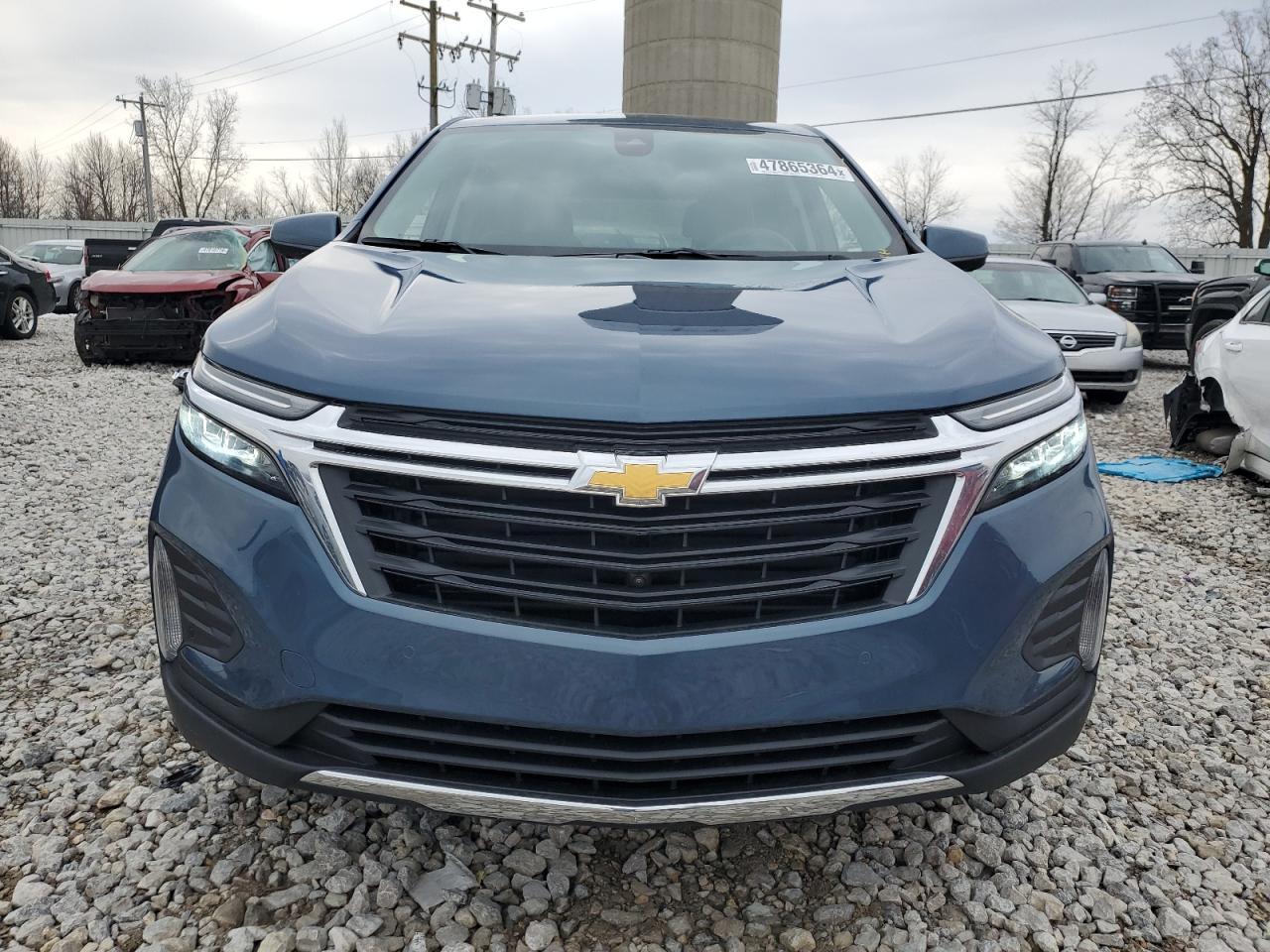 2024 CHEVROLET EQUINOX LT - Image 5