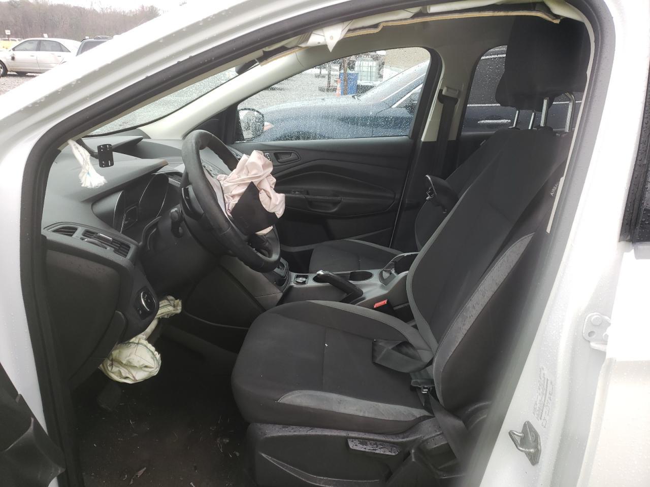 2013 FORD ESCAPE S - Image 7