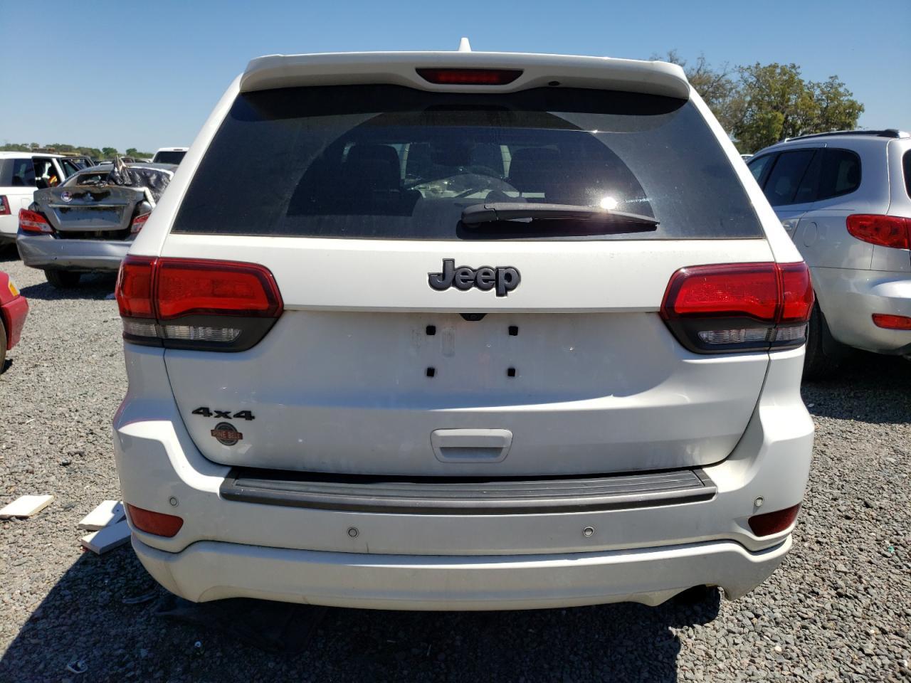 2021 JEEP GRAND CHER - Фото 6