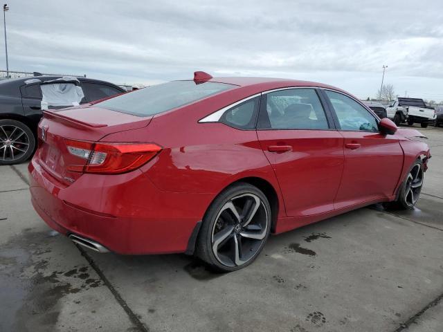 2020 Honda Accord Sport - Фото 3