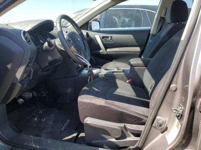 2015 Nissan Rogue Select S - Image 7