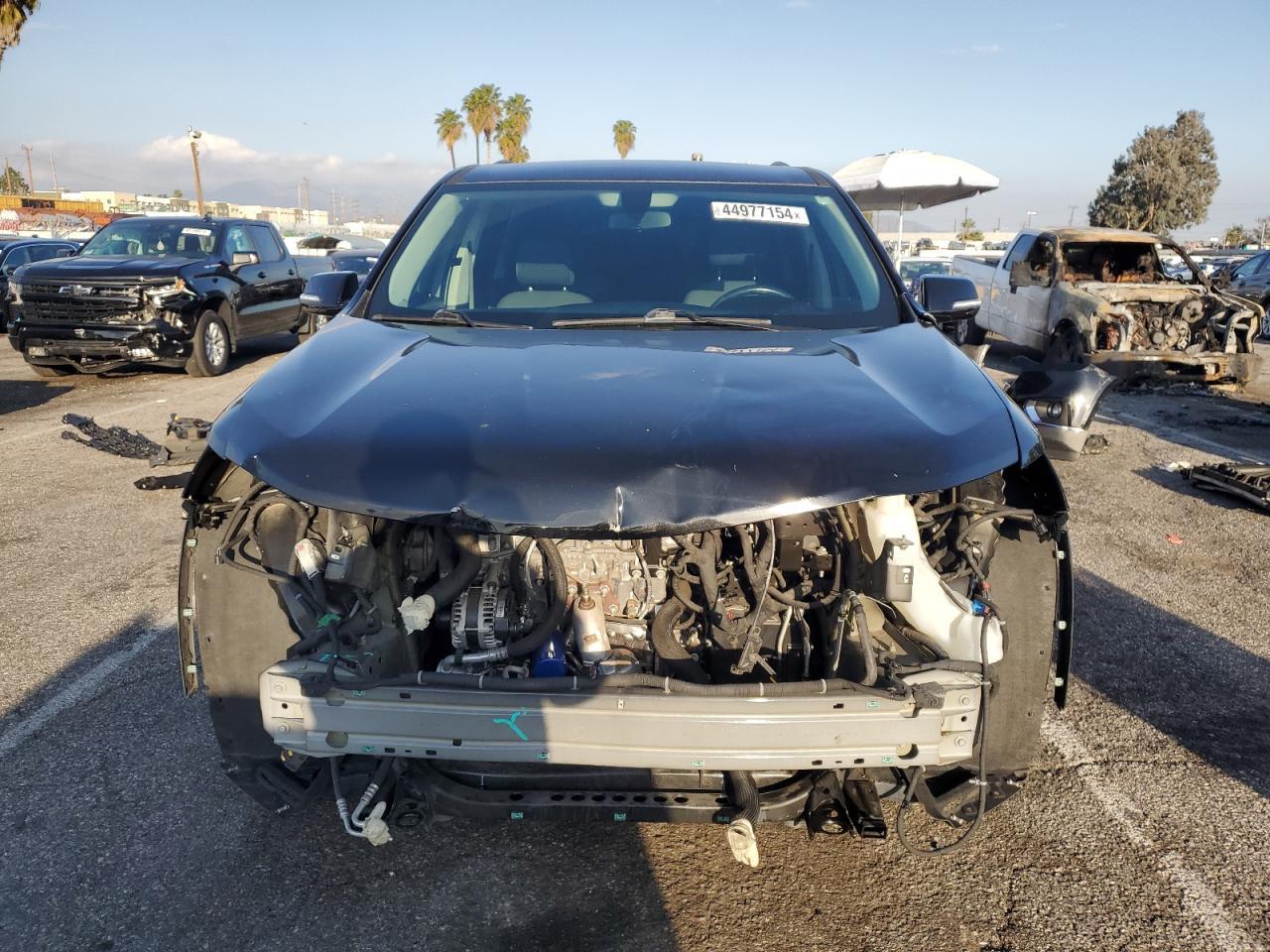 2018 CHEVROLET TRAVERSE L - Фото 5