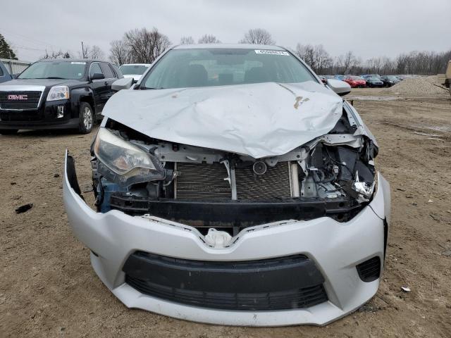 2014 Toyota Corolla Le - Фото 5