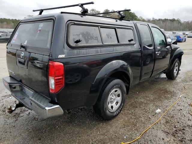 2016 Nissan Frontier S - Фото 3