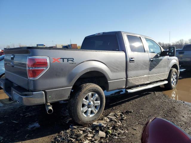 2014 Ford F150 Supercrew - Image 3