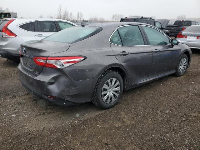 2019 Toyota Camry Le - Image 3