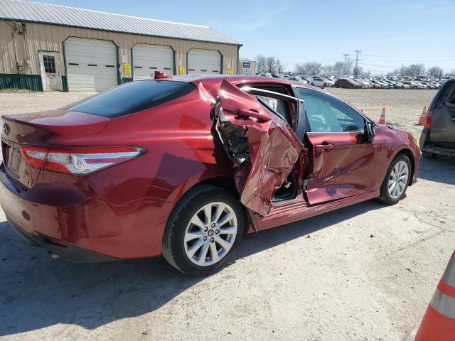 2019 Toyota Camry L - Image 3