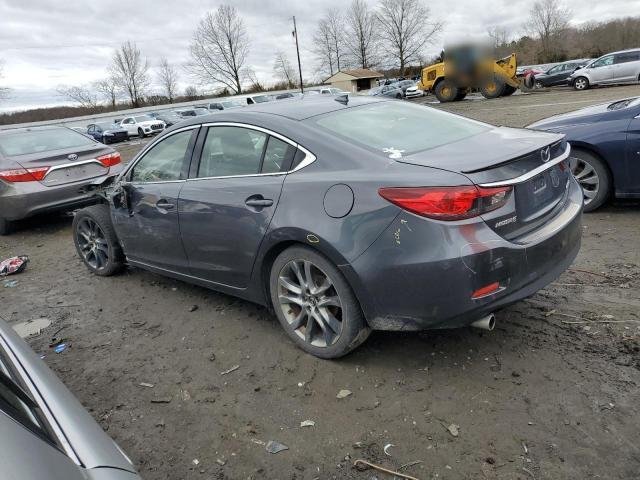 2014 Mazda 6 Grand Touring - Image 2