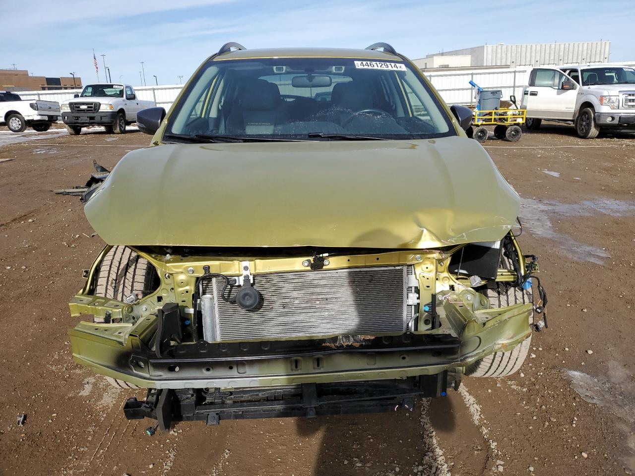 2021 SUBARU CROSSTREK - Image 5