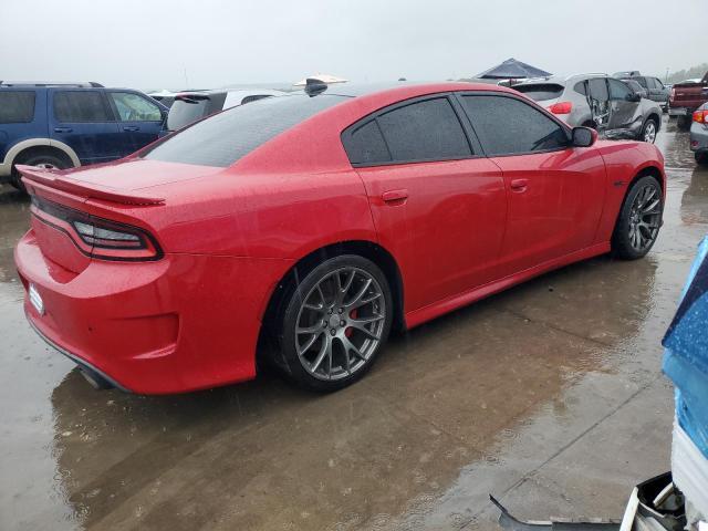 2016 Dodge Charger Srt 392 - Фото 3