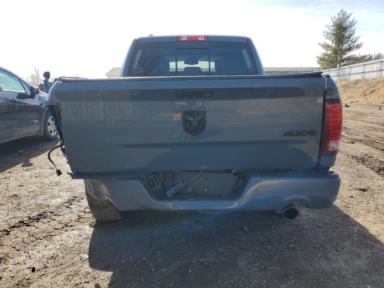 2015 RAM 1500 SPORT - Image 6