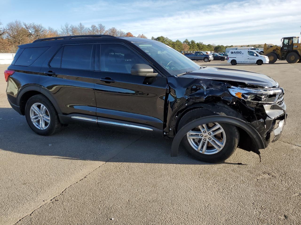 2022 FORD EXPLORER X - Image 4