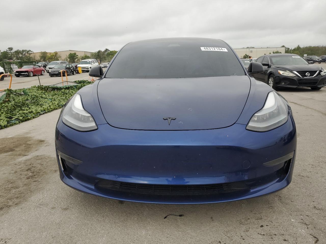 2021 TESLA MODEL 3 - Image 5